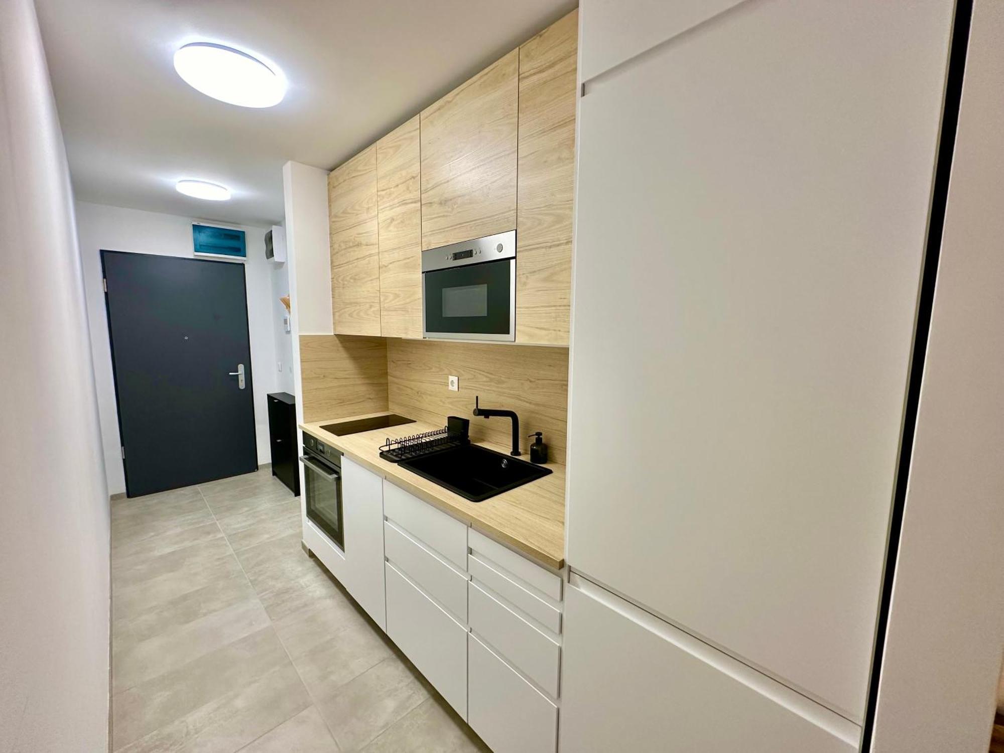 Appartamento River Passage Garage/ac/balcony Budapest